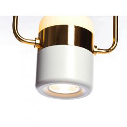 Подвесной светодиодный светильник Loft IT Ling  - 4